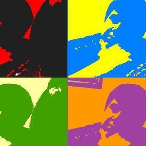 Meet your Posher, Andrew